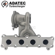 53039880288 Turbo Turbine Housing AG9N6K682AF K03 For Ford Galaxy WA6 2.0 EcoBoost 2010/03-2015/06 1