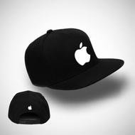 Store Jaya Premium Apple Distro Snapback Hat / storecuan92