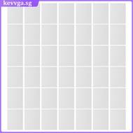 70Pcs White 180Gsm Premium Cardstock Paper for Printing Invitations Crafting Scrapbooks Use kevvga