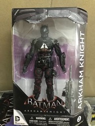 Batman Arkham knight universe direct marvel legends Neca dc collectibles direct