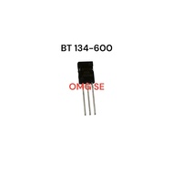 BT134-600 BT 134-600E transistor ic