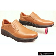 Pierre CARDIN 9510 Tan Casual Shoes Original