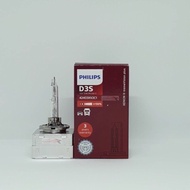 PHILIPS Car Headlight Bulb Xenon X-Treme Vision 1 D3S 4300K