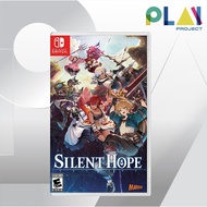 Nintendo switch: Silent Hope [1st Hand] [Nintendo switch Game]