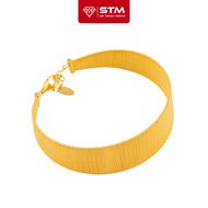 STM Bangle Exclusive | 916/22k