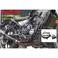 Suitable for Honda REBEL500 CM500 Engine Cover CM500 Engine Engine Cover