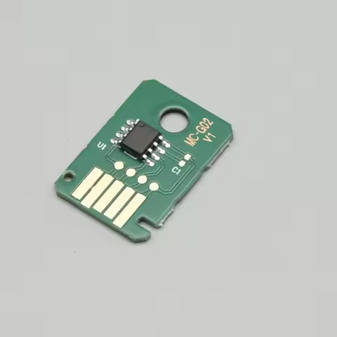 MC-G02 Maintenance Tank Chip for Canon G3060 G1220 G3260 G3160 G1020 G2020 G3020 G3360 G3620 MCG02