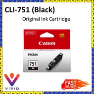 Canon CLI-751 751 Black