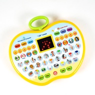 20 Activities English Learner Kids Pretend Laptop Education Toys Ben 10 vtoys