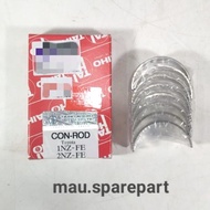 CON ROD BEARING (STD)(TAIHO)[TH-R723A-STD] - PERODUA MYVI 1.3 TOYOTA VIOS 1.5/1.6 1NZ 2NZ