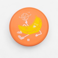 OLAIAN Disque volant souple - DSoft 100 Orange