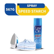 Easy On Speed Starch 567g Spray Tudung