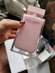 Nước hoa Narciso Rodriguez For Her