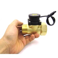 Thread Flow Sensor Valve Switch 49 HT-802 220V HT802