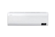 Samsung 三星 AR09TXHAAWKNSH 1.0匹 變頻冷暖 WindFreeᵀᴹ Premium「無風」 掛牆式分體冷氣機