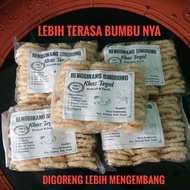RENGGINANG SINGKONG MENTAH 200GR RENGINANG SINGKONG