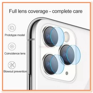 Tempered Glass Camera Iphone 7 / Iphone 7 Plus Camera Protector