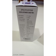 C Band Twin 5G Thaisat