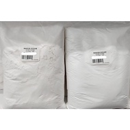 Hong Kong Flour | Water Lily Flour 500g | 1kg | Tepung Hong kong 500g | 1kg