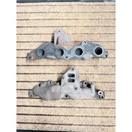 Exhaust Manifold L9 JB-DET