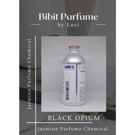 LUZI/BLACK OPIUM/BIBIT PARFUM ORIGINAL