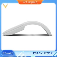 [UTnus9ddL] Bluetooth 4.0 Touch Mouse Soft Folding Mice Silent for PC Laptop B