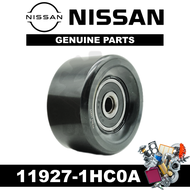 11927-1HC0A Idler Pulley for Nissan Latio C11 Livina 1.5/1.6 Almera N17 1.5 Sylphy B17 NV200 1.5
