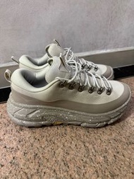 Hoka One One U Tor Summit OLK 沙色