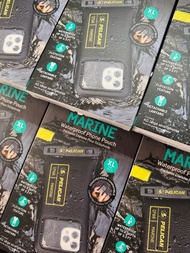 【現貨】 Pelican Marine 陸戰隊防水飄浮手機袋 (XL & Reg Size)