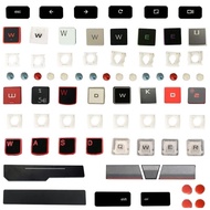 Keycaps and hinges for Asus tuf and other gaming laptop.