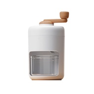 [SG Seller]Easy Ice Shaver/Ice Breaker /Portable Manual Handheld Snow Ice Shaver Machine Ice Breaker