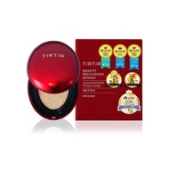 [TIRTIR] Mask fit Cushion [TIRTIR] Mask fit cushion body 18g RED CUSHION 23N (Direct from Japan)