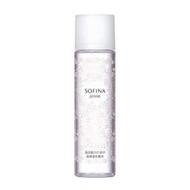 SOFINA 蘇菲娜 透美顏 混合肌適用 飽水控油雙效化妝水 140ml（美白）