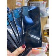Oppo A92 / A52 Back Cover