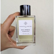 Decant : Essential Parfums Bois Imperial EDP (3mL / 9mL) - Unisex