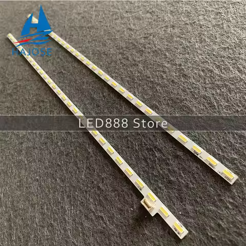 LED Backlight strip For Sony 32" TV KDL-32W700B KDL-32W705B 32W650A 74.32T41.001-0-DX1 T320HVF04.0 T