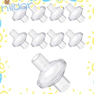 HLAR 2pcs CPAP Filter, In-line 22mm CPAP Tube, Disposable Universal CPAP|for Resmed