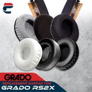 Foam Earpad Cushion Pad Grado RS2X RS 2X RS-2X RS 2 X Foam Pad