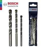 Bosch 3pcs CYL-2 Mansory Drill Bit Set (6,8 &amp;10 mm) - 2608578124