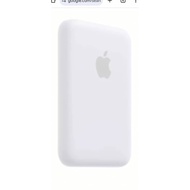 latest model apple magsafe battery pack for iPhone air (Genuine product)