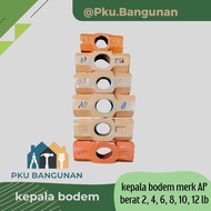 Bodem head concrete hammer head/ wall hammer ball pein hammer head AP 2, 4, 6, 8, 10, and 12 LBS