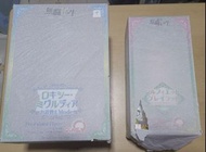 ques Q 無職轉生 洛琪希 希露菲 更衣 mode figure
