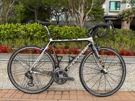 Cannondale SuperSix EVO Hi-MOD (2018) | Ultegra Di2 | Shamal Ultra | 7.2kg | Size 52