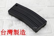 台南 武星級 M4 電動槍 無聲彈匣 140發 AR M16 416 SCAR T91 SRC KWA ICS 利盈 