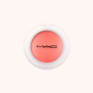 STOK CLEARANCE~MAC BLUSHER #THAT'S PEACHY [100% AUTHENTIC READY STOCK]