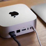 Mac mini M4 Pro 64GB(已停產) RAM 1TB ...