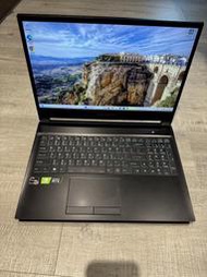技嘉 A5 K1 R5-5600H 16G 512G RTX3060 二手筆電 電競筆電 遊戲筆電 ROG
