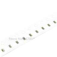 10pcs SMD 0603 Fast Acting Fuse 0.5A 500mA 32V 0467.500 Code F