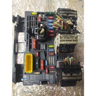 BSM Fuse Box R02 For Peugeot 3008 5008 508 RCZ
