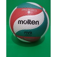 MOLTEN V5M 5000 SOFT PU VOLLEYBALL